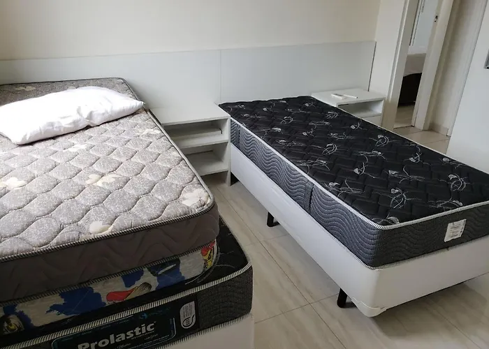 Apartamento Decorado